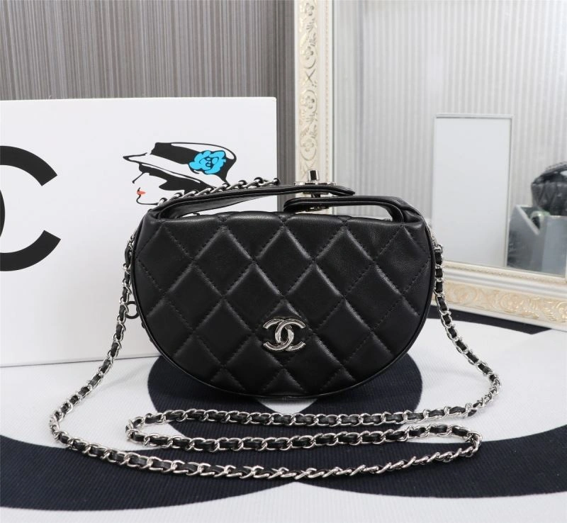 Chanel Satchel Bags 4049B-0374