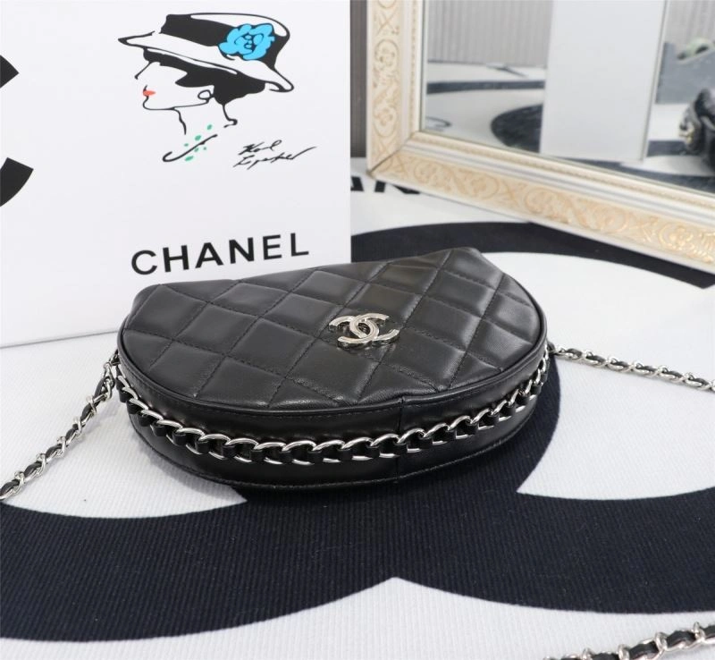Chanel Satchel Bags 4049B-0374