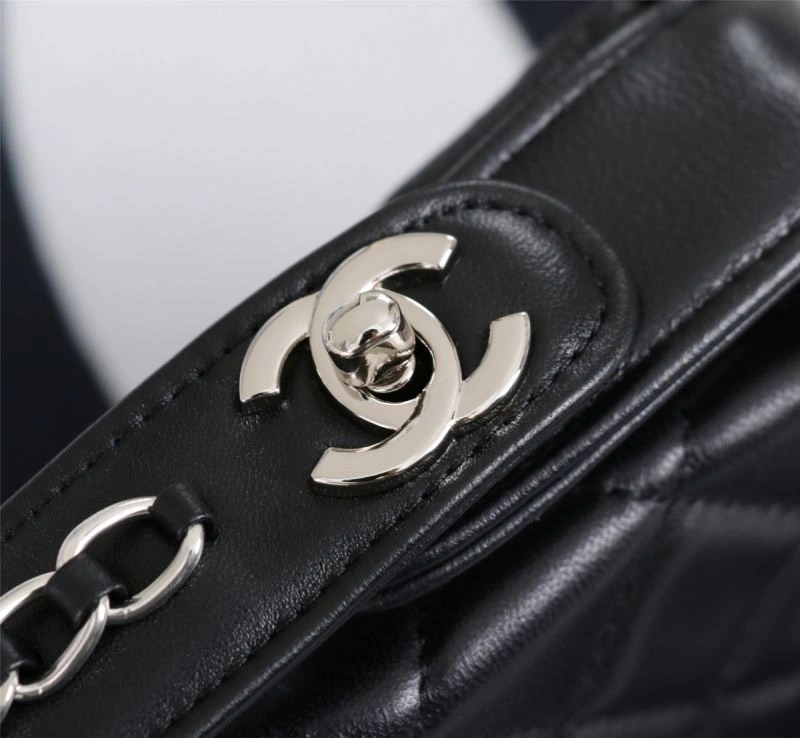 Chanel Satchel Bags 4049B-0374