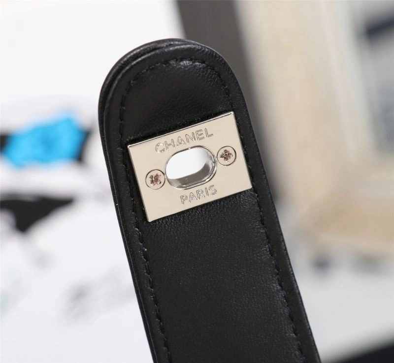 Chanel Satchel Bags 4049B-0374