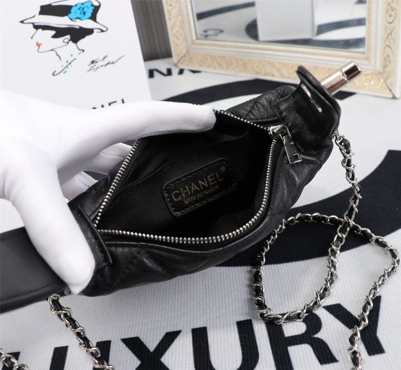 Chanel Satchel Bags 4049B-0374