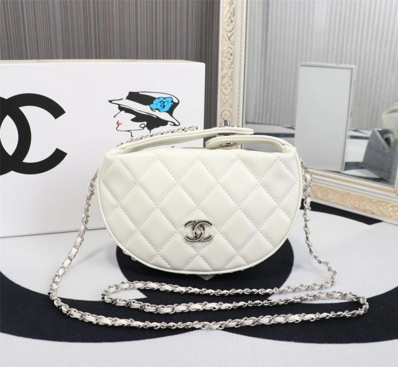 Chanel Satchel Bags 4049B-0375