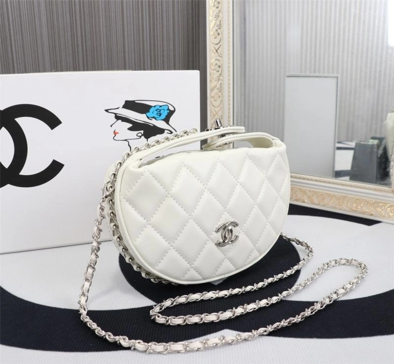 Chanel Satchel Bags 4049B-0375