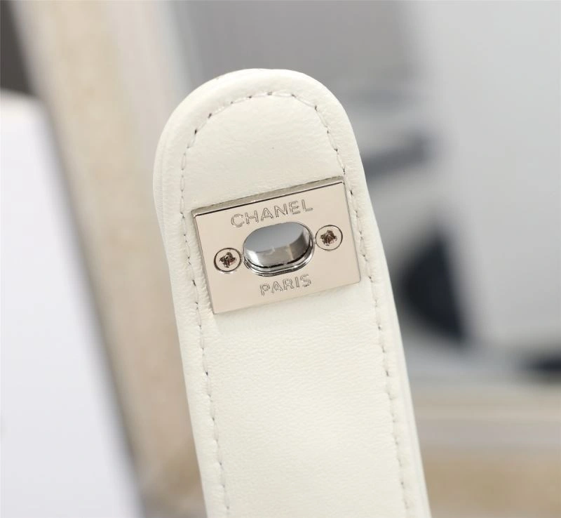 Chanel Satchel Bags 4049B-0375