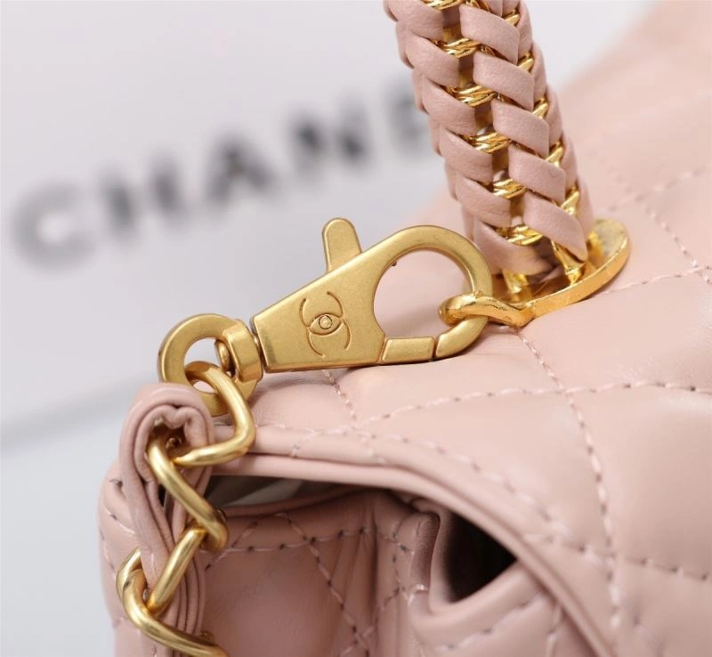 Chanel Top Handle Bags 4049B-0377