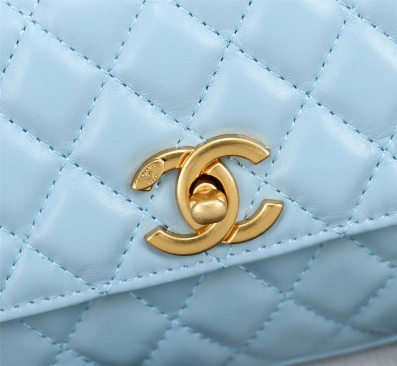 Chanel Top Handle Bags 4049B-0379
