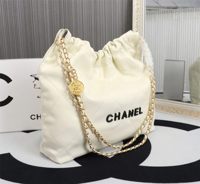 Chanel Satchel Bags 4049B-0380