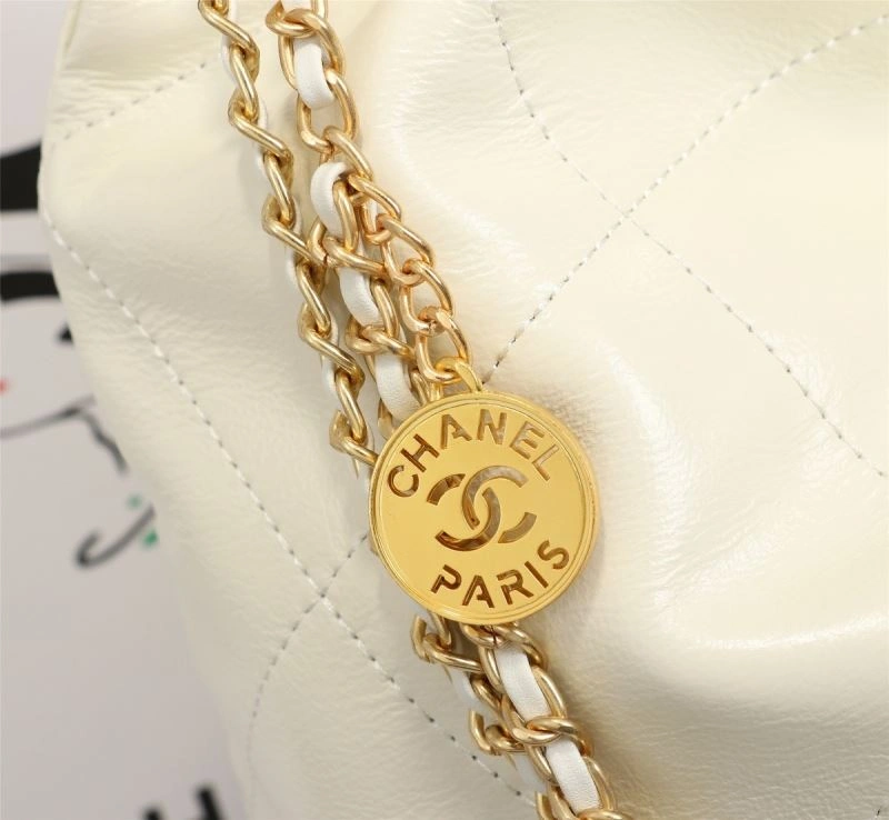 Chanel Satchel Bags 4049B-0380