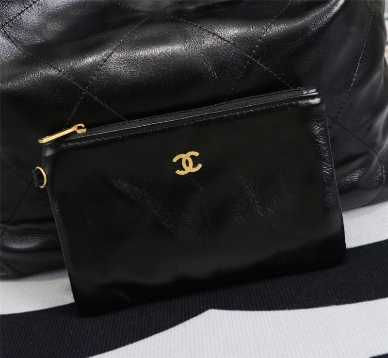 Chanel Satchel Bags 4049B-0381