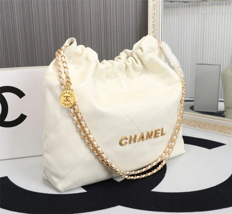 Chanel Satchel Bags 4049B-0382