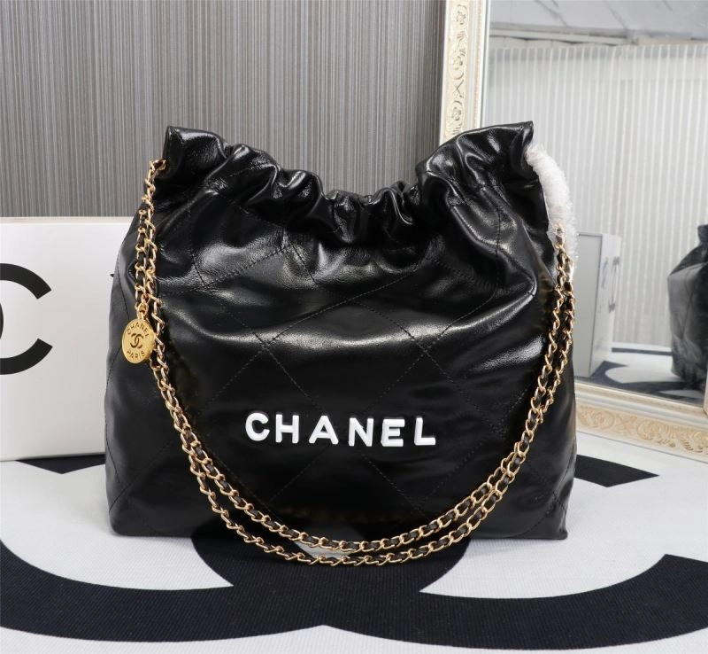 Chanel Satchel Bags 4049B-0383