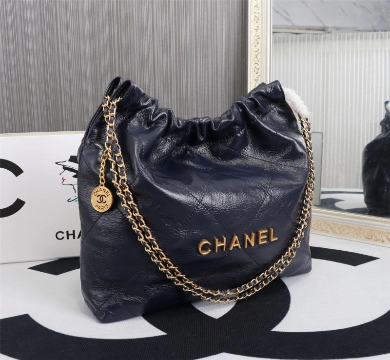 Chanel Satchel Bags 4049B-0384