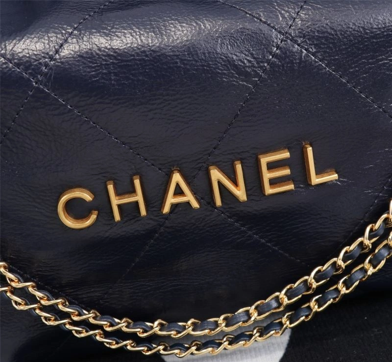 Chanel Satchel Bags 4049B-0384