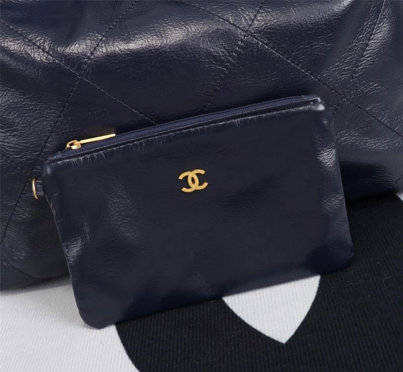 Chanel Satchel Bags 4049B-0384