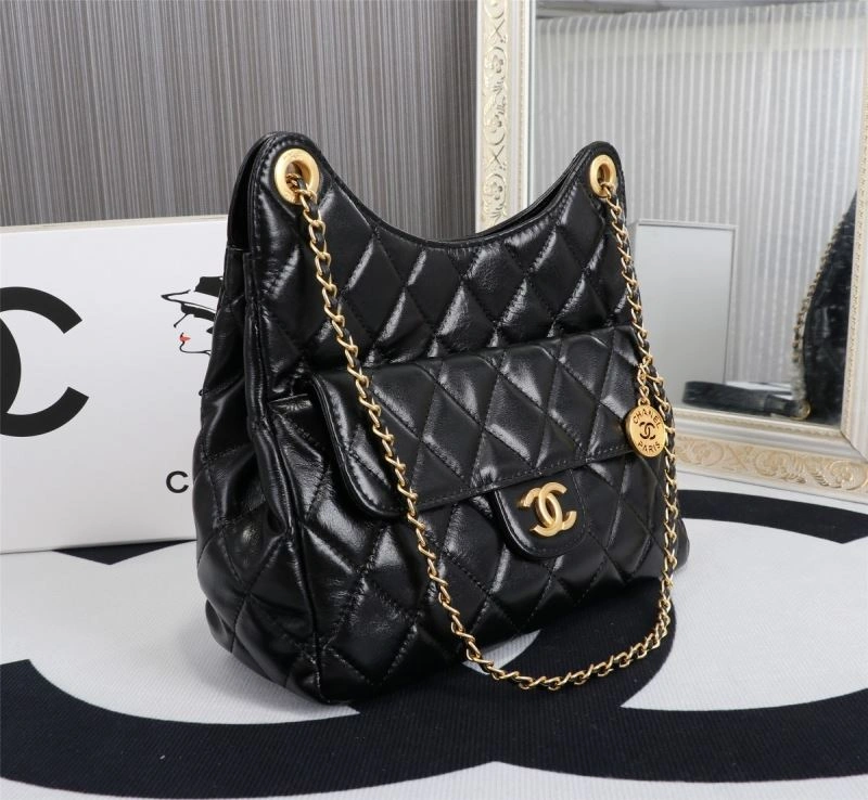 Chanel Satchel Bags 4049B-0385