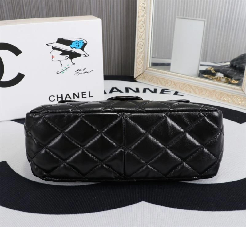 Chanel Satchel Bags 4049B-0385
