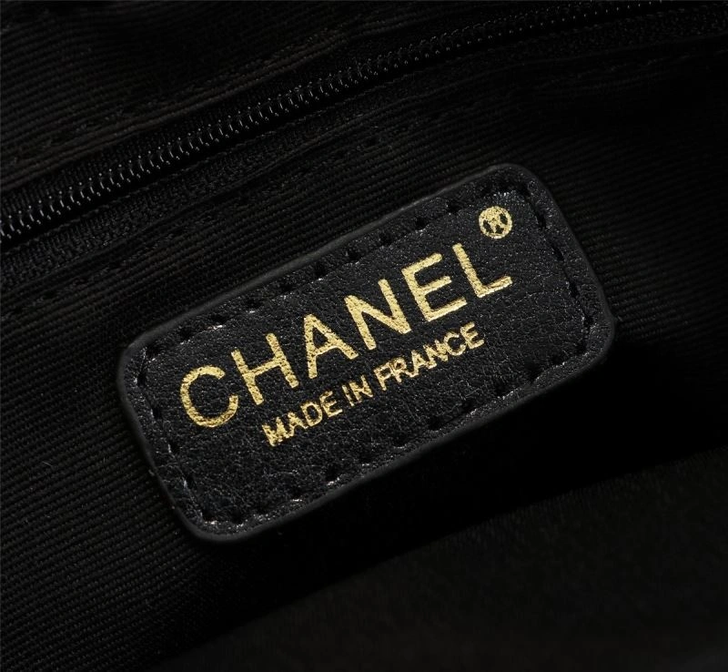 Chanel Satchel Bags 4049B-0385