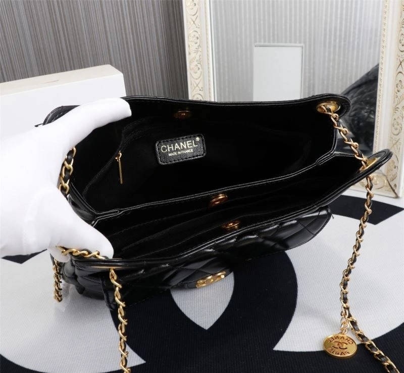 Chanel Satchel Bags 4049B-0385