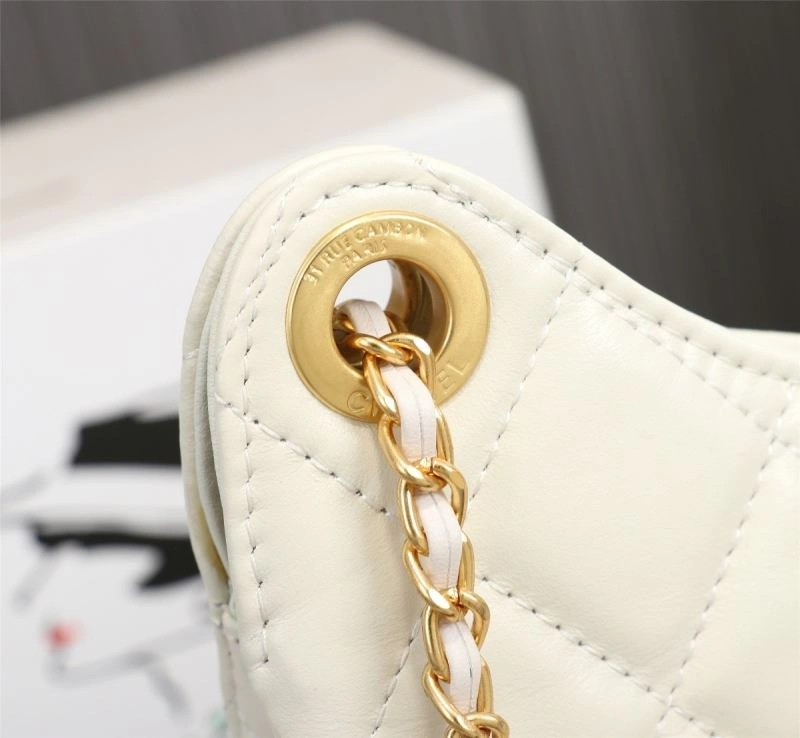 Chanel Satchel Bags 4049B-0386