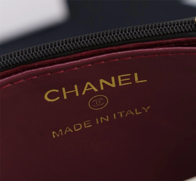 Chanel WOC Bags 4049B-0387