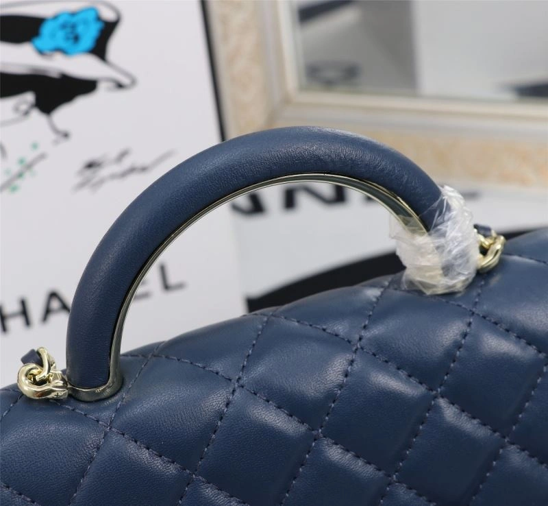 Chanel WOC Bags 4049B-0388