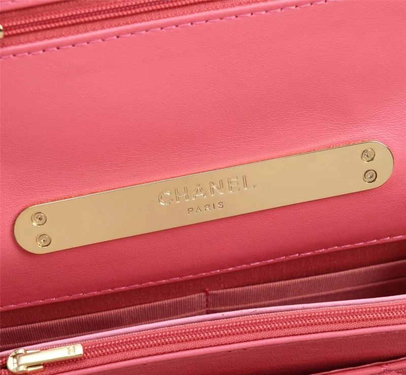 Chanel WOC Bags 4049B-0392