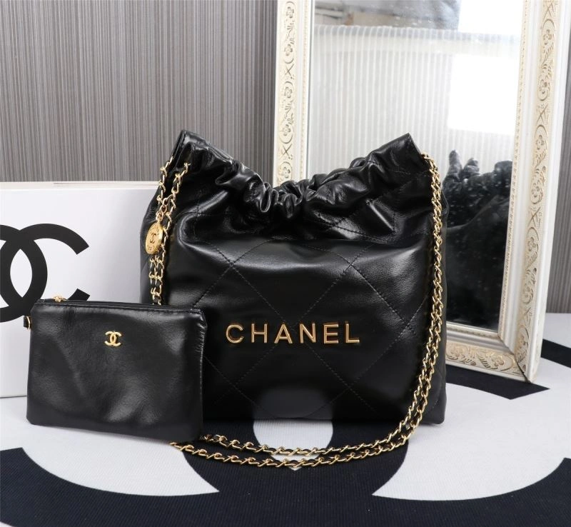 Chanel Satchel Bags 4049B-0393