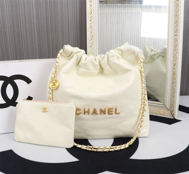 Chanel Satchel Bags 4049B-0394