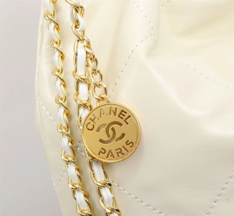 Ch**el satchel bags 4049b-0394