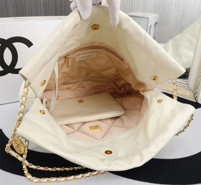 Ch**el satchel bags 4049b-0394