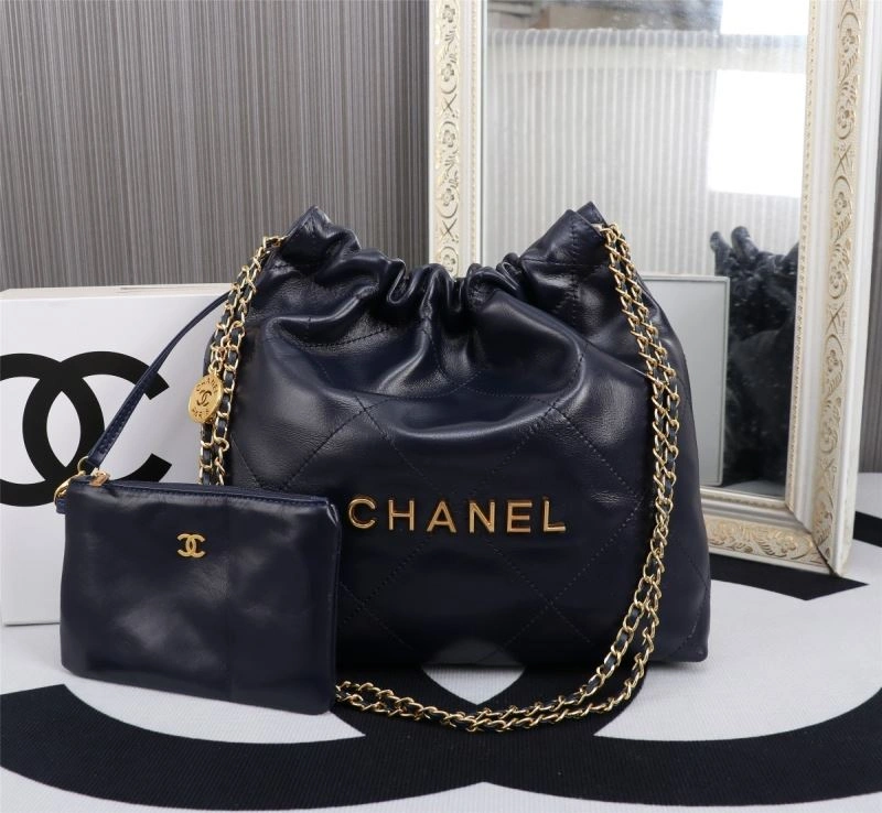 Chanel Satchel Bags 4049B-0395