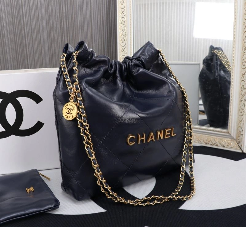 Chanel Satchel Bags 4049B-0395