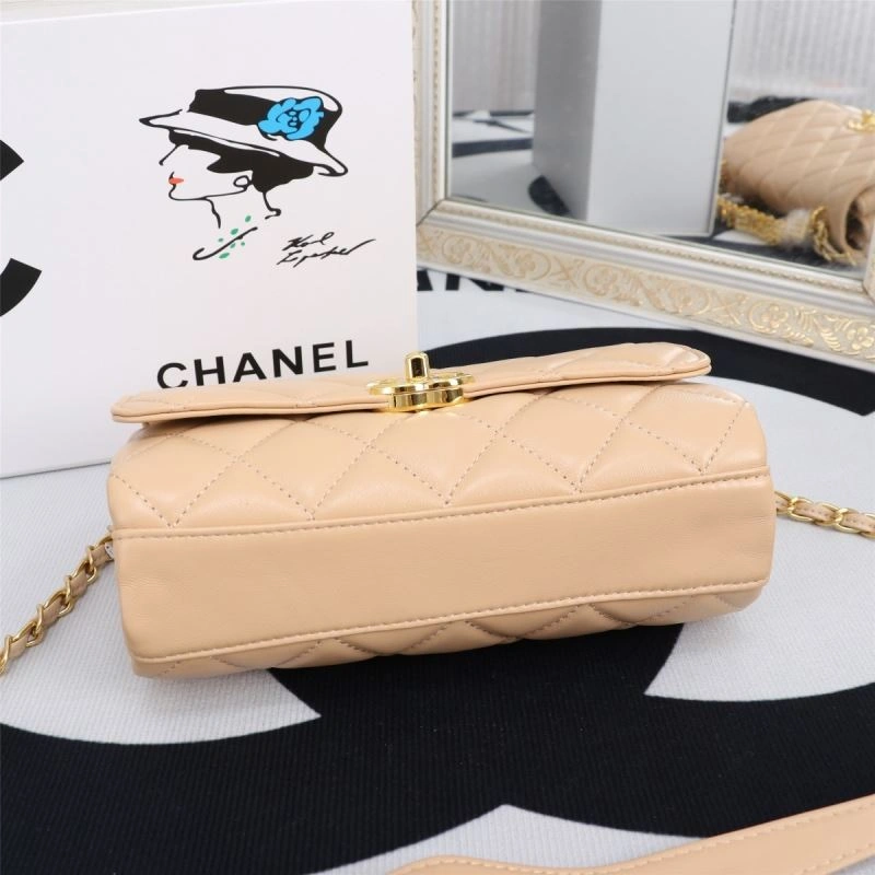 Chanel Satchel Bags 4049B-0396