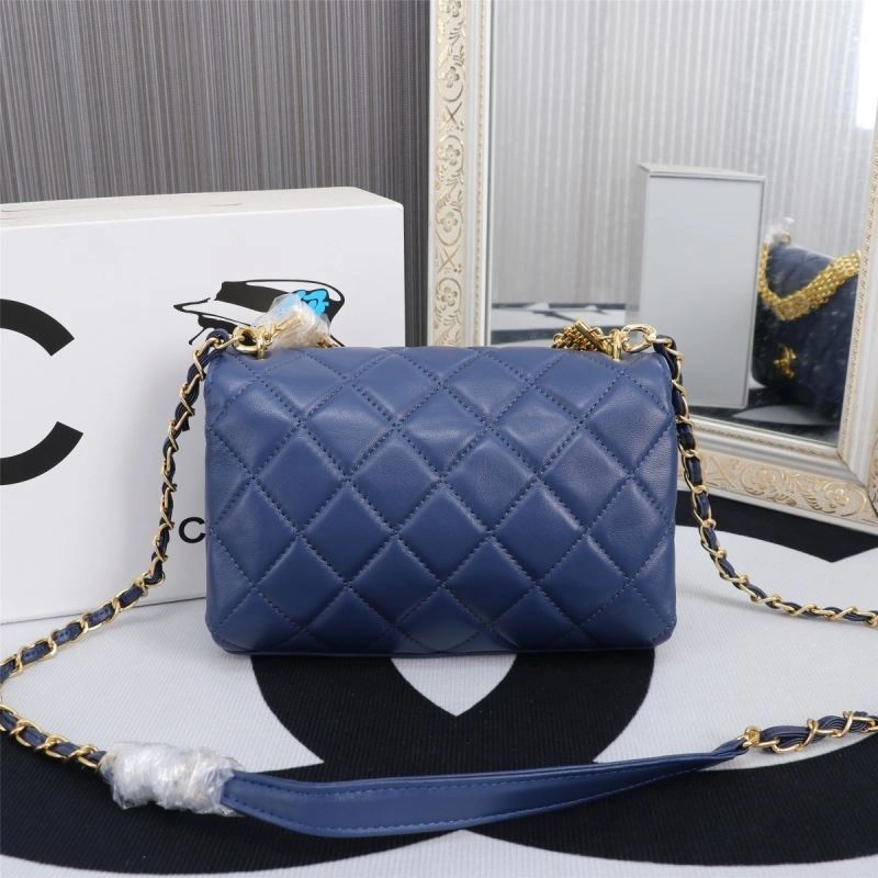 Chanel Satchel Bags 4049B-0399
