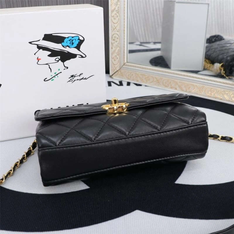 Chanel Satchel Bags 4049B-0400