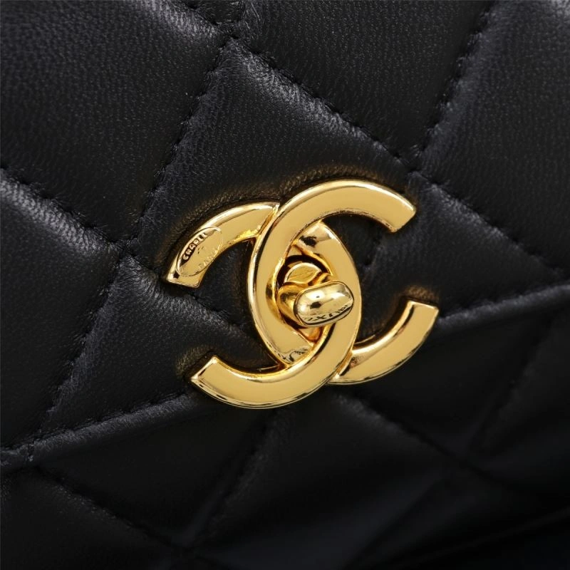 Chanel Satchel Bags 4049B-0400
