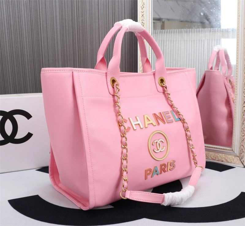 Chanel Shopping Bags 4049B-0401