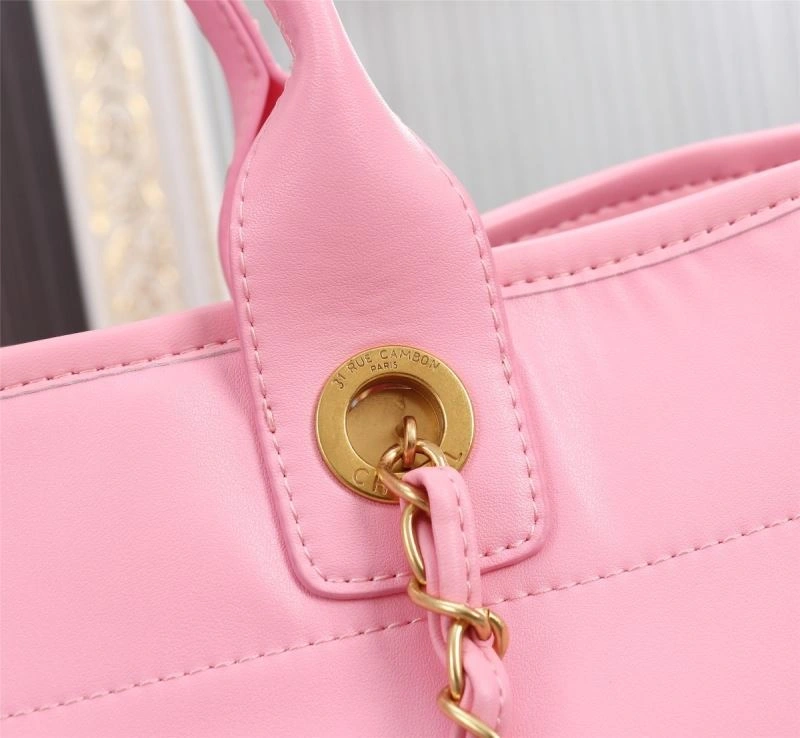 Chanel Shopping Bags 4049B-0401