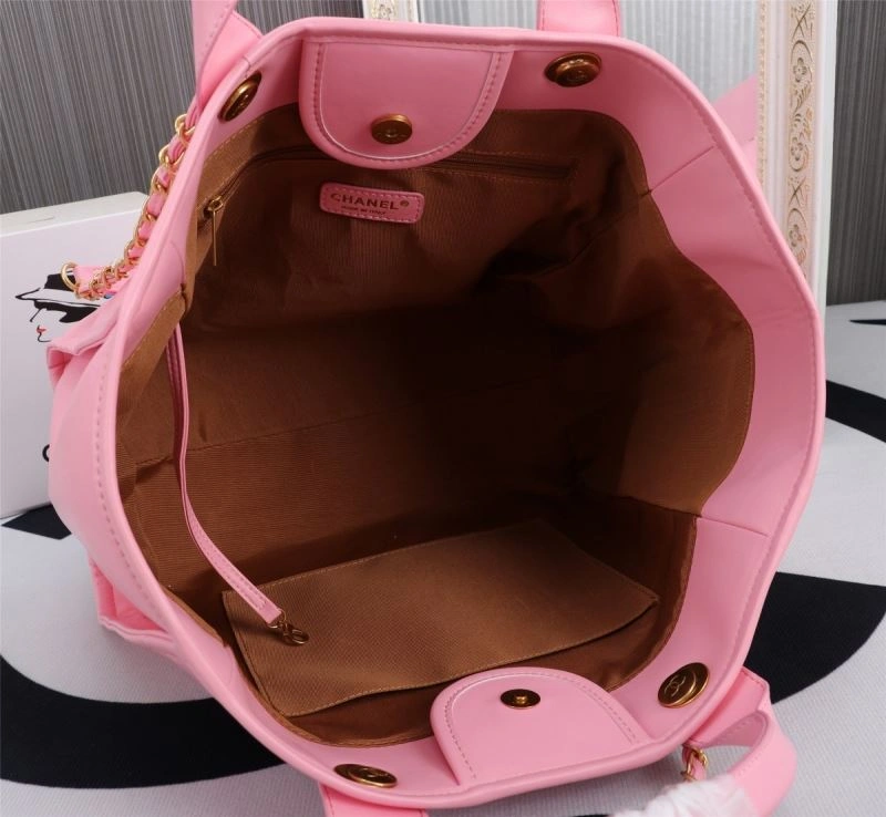 Chanel Shopping Bags 4049B-0401