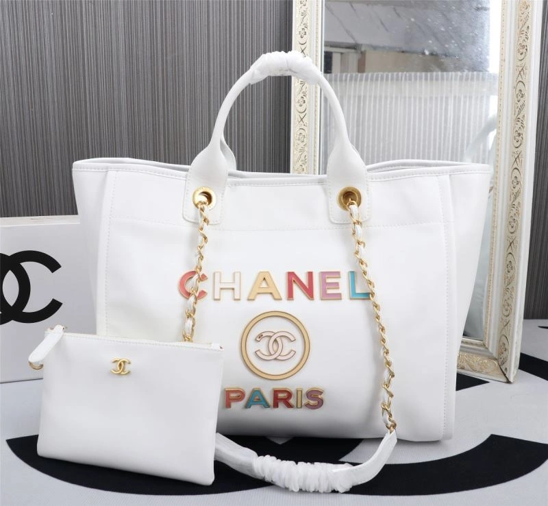 Chanel Shopping Bags 4049B-0402
