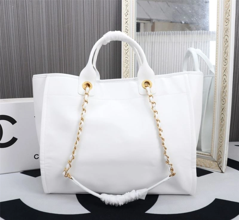 Chanel Shopping Bags 4049B-0402