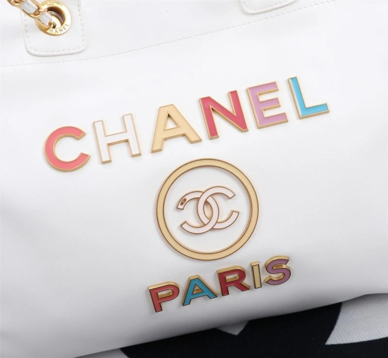 Chanel Shopping Bags 4049B-0402