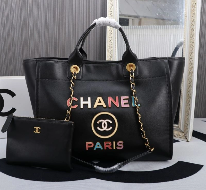 Chanel Shopping Bags 4049B-0403