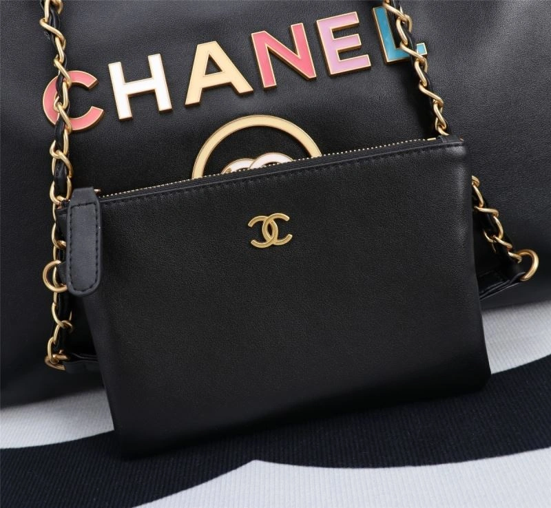 Chanel Shopping Bags 4049B-0403