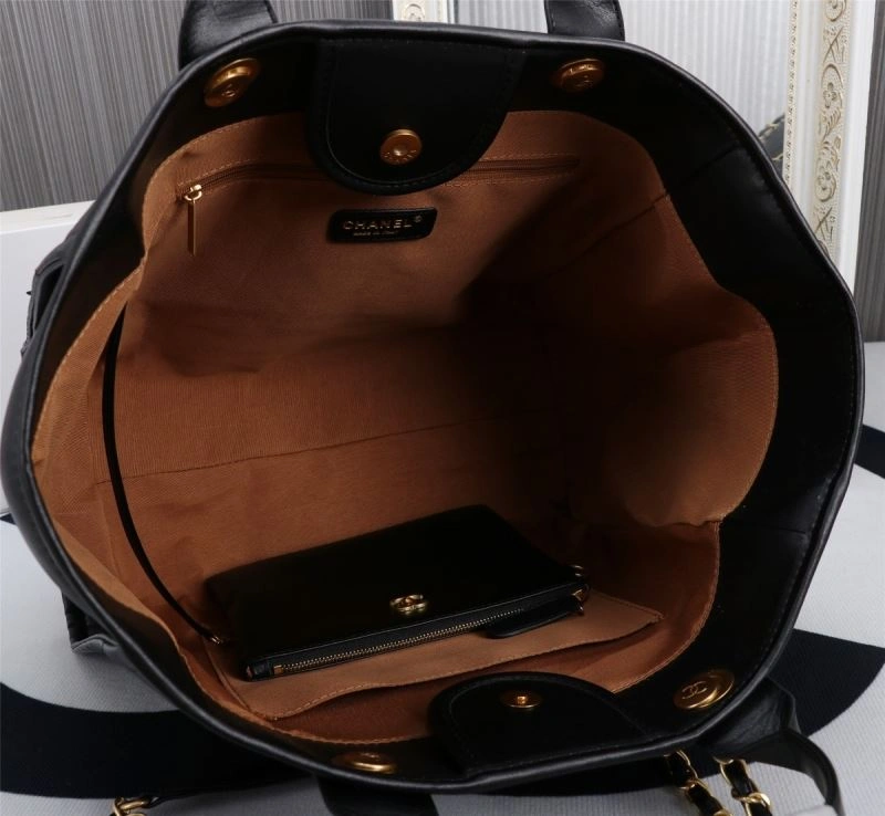 Chanel Shopping Bags 4049B-0403