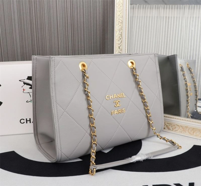 Chanel Shopping Bags 4049B-0405