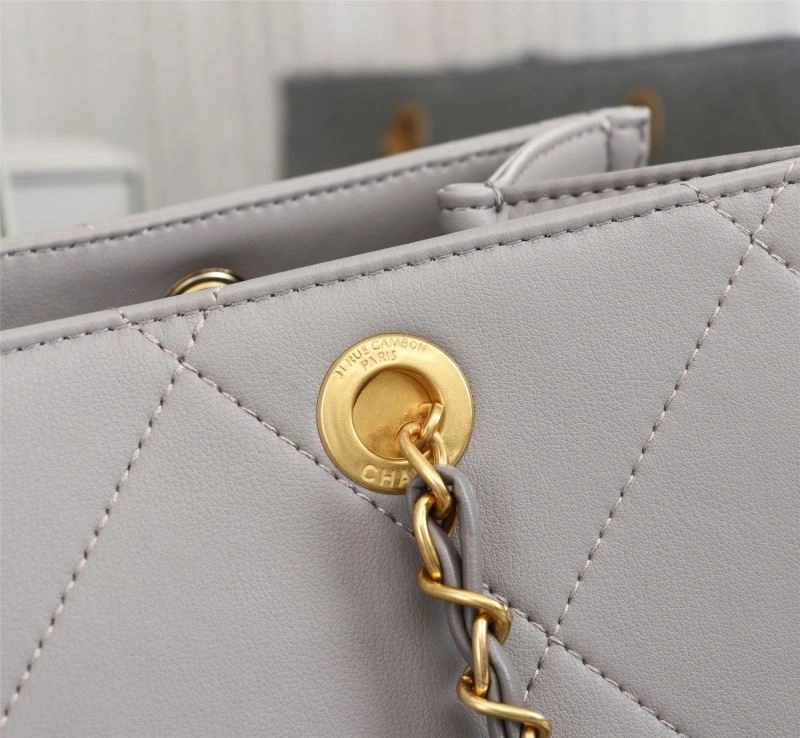 Chanel Shopping Bags 4049B-0405