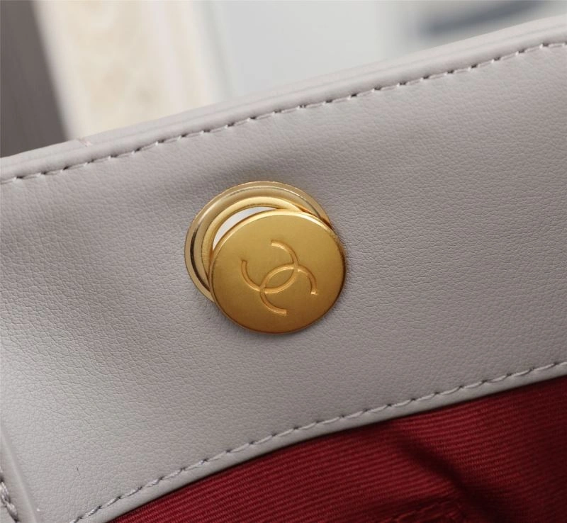 Chanel Shopping Bags 4049B-0405