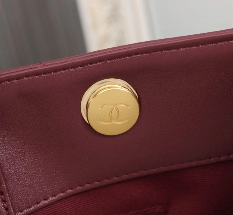 Chanel Shopping Bags 4049B-0406