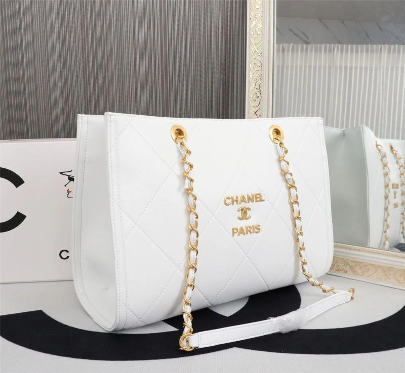 Chanel Shopping Bags 4049B-0407